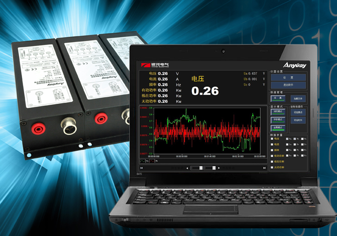 DP800數字功率計 DP800數字功率計