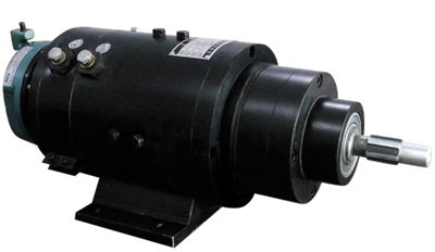 電動(dòng)汽車(chē)用直流無(wú)刷電動(dòng)機