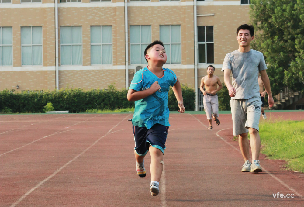 銀河電氣恒力長(cháng)跑隊-5 銀河電氣恒力長(cháng)跑隊-5