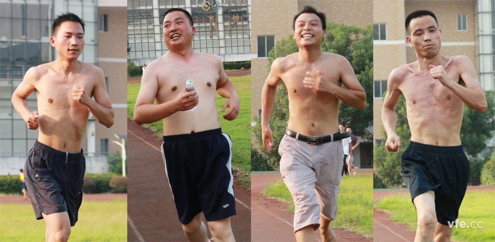 銀河電氣恒力長(cháng)跑隊-13 銀河電氣恒力長(cháng)跑隊-13