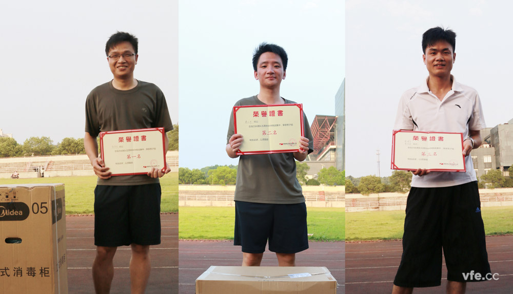 銀河電氣恒力長(cháng)跑隊-14 銀河電氣恒力長(cháng)跑隊-14