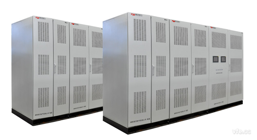 500kW高效電機試驗臺專(zhuān)用變頻電源 500kW高效電機試驗臺專(zhuān)用變頻電源