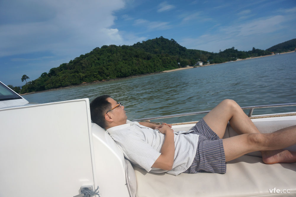 銀河電氣之泰國跨年行 (3) 銀河電氣之泰國跨年行 (3)