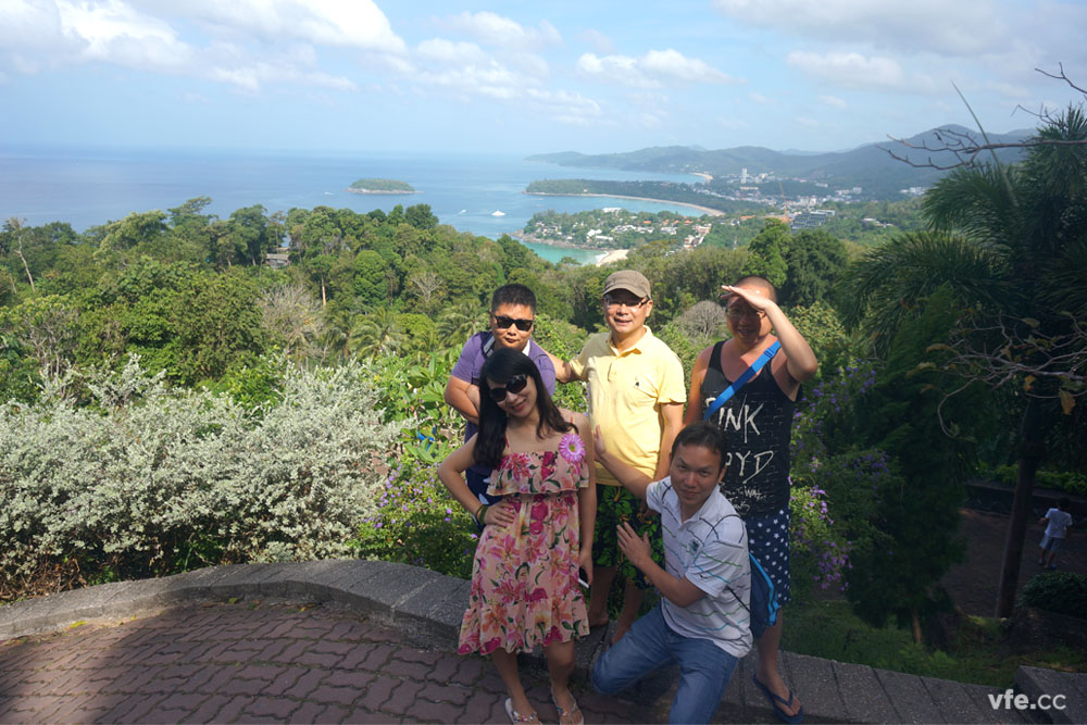 銀河電氣之泰國跨年行 (7) 銀河電氣之泰國跨年行 (7)