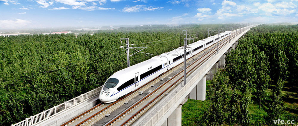 電力機車(chē)運行 電力機車(chē)運行