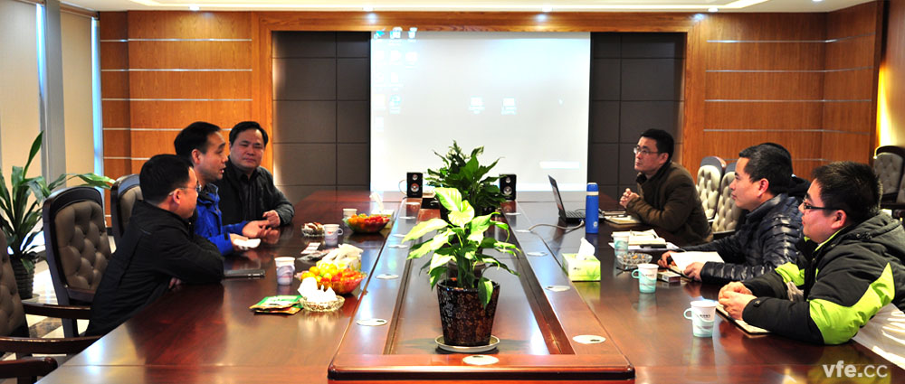 全國電磁計量技術(shù)委員會(huì )邵海明秘書(shū)長(cháng)在湖南省計量檢測研究院李慶先副院長(cháng)的陪同下，蒞臨銀河電氣指導工作