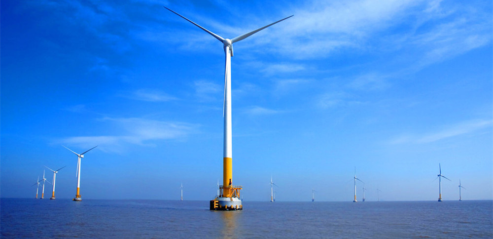 海上風(fēng)電