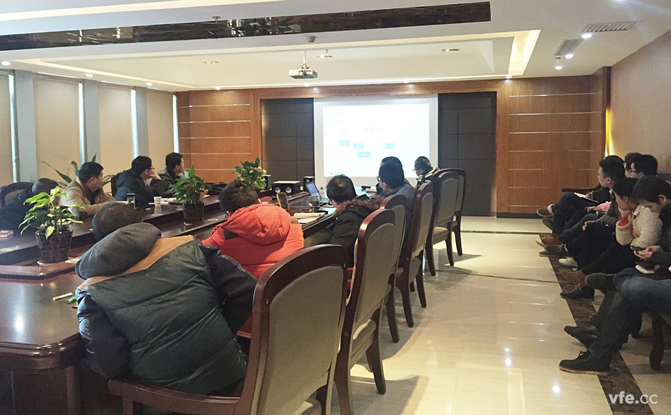 銀河電氣2015年年度第二場(chǎng)培訓