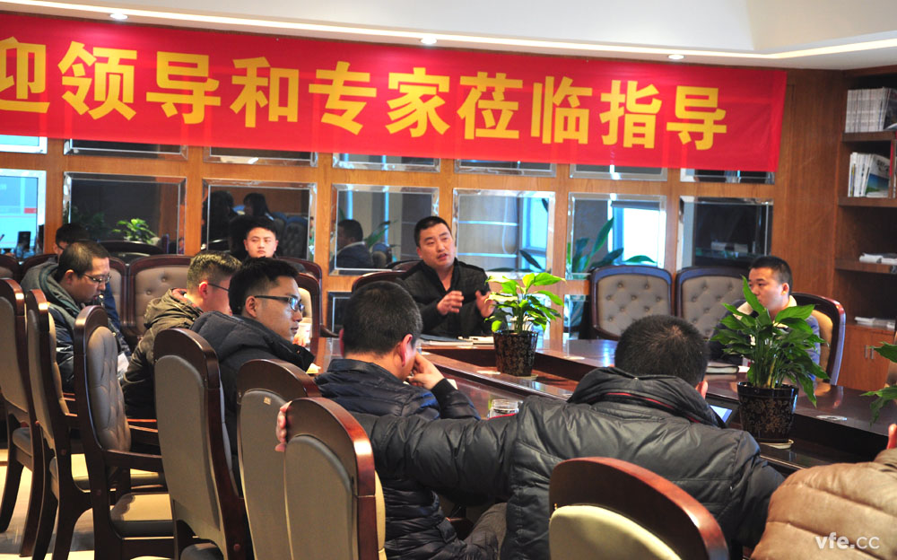 湖南銀河電氣展開(kāi)了年度第四場(chǎng)培訓---帶您走進(jìn)功率分析儀