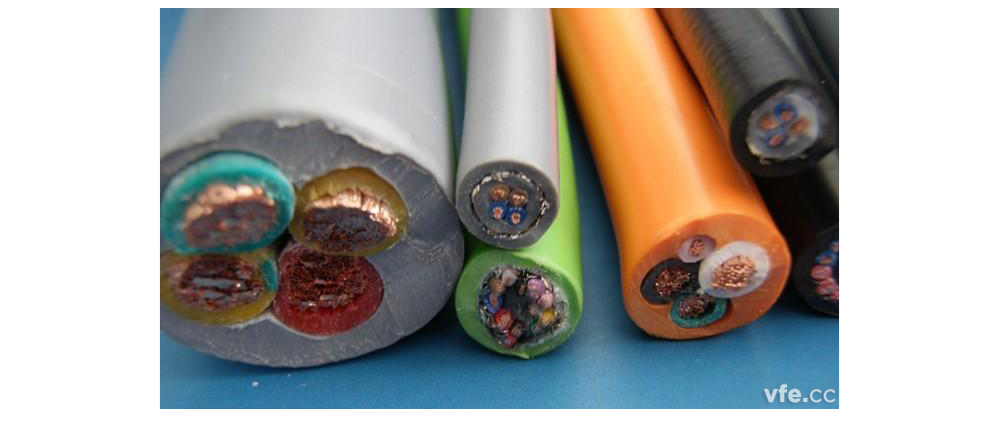 電線(xiàn)電纜命名 電線(xiàn)電纜命名
