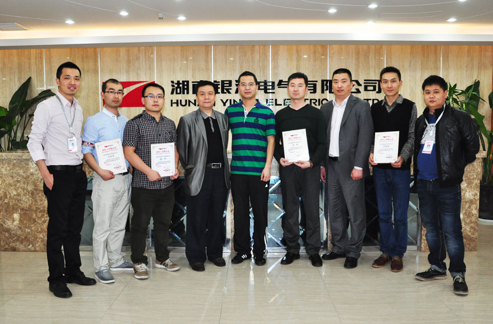 銀河電氣與美藍電子戰略合作協(xié)議正式簽署 銀河電氣與美藍電子戰略合作協(xié)議正式簽署