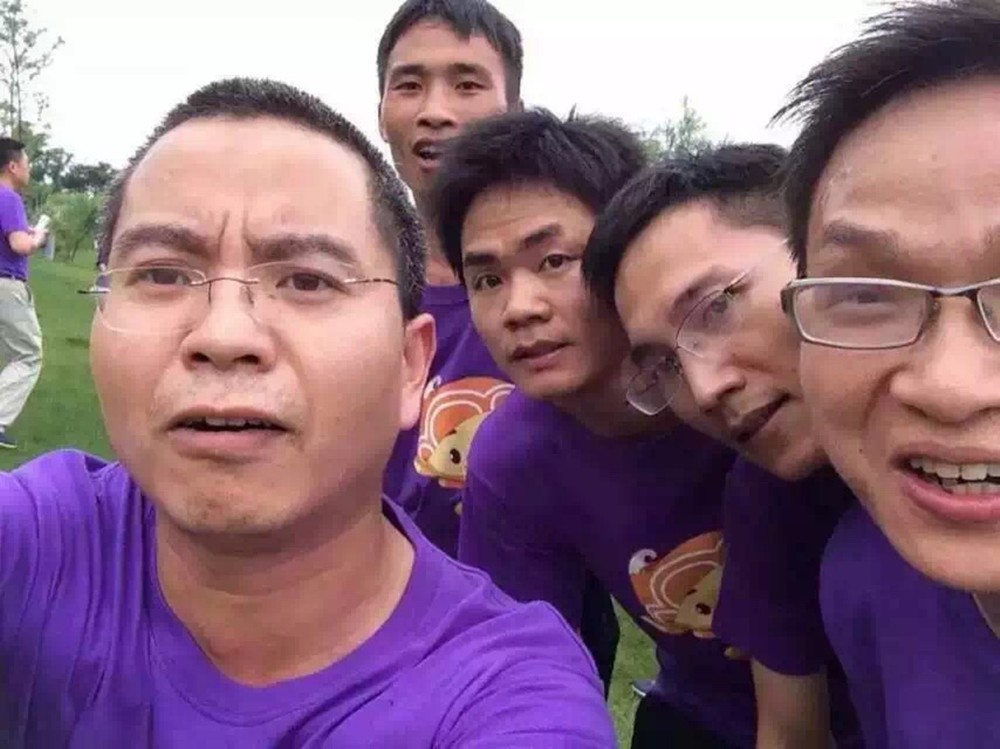 長(cháng)沙市職工智跑挑戰賽