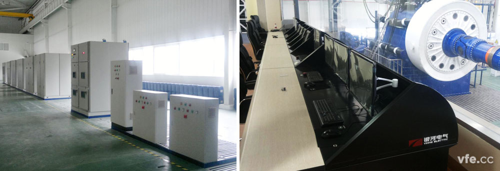 金風(fēng)科技6MW永磁直驅風(fēng)力發(fā)電機組 金風(fēng)科技6MW永磁直驅風(fēng)力發(fā)電機組