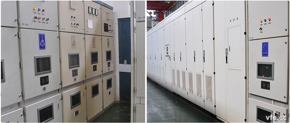 國家海上風(fēng)力發(fā)電技術(shù)與檢測重點(diǎn)實(shí)驗室風(fēng)電試驗室現場(chǎng)圖片