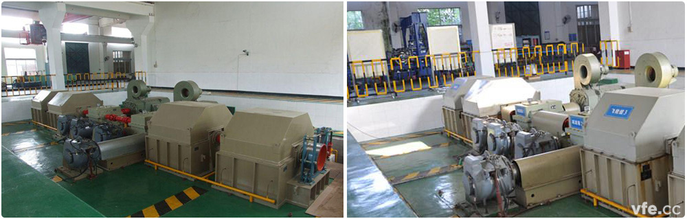 湘電集團軌道交通交流牽引傳動(dòng)系統試驗室現場(chǎng)圖片 湘電集團軌道交通交流牽引傳動(dòng)系統試驗室現場(chǎng)圖片