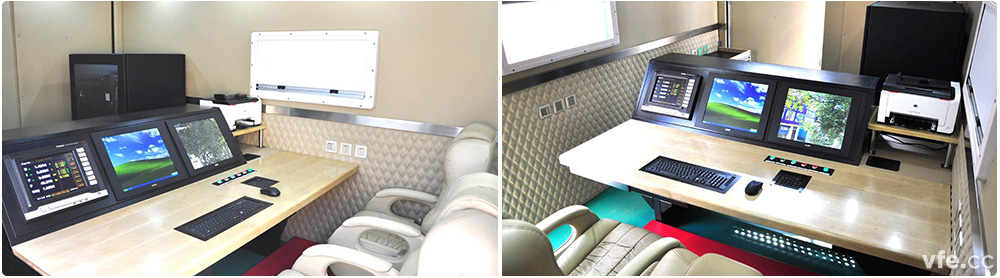 國家高電壓計量站高壓電機移動(dòng)式能效計量檢測平臺內景1 國家高電壓計量站高壓電機移動(dòng)式能效計量檢測平臺內景1