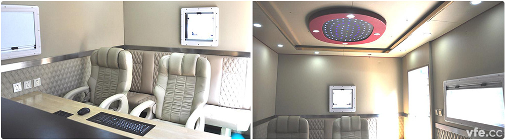 國家高電壓計量站高壓電機移動(dòng)式能效計量檢測平臺內景2 國家高電壓計量站高壓電機移動(dòng)式能效計量檢測平臺內景2