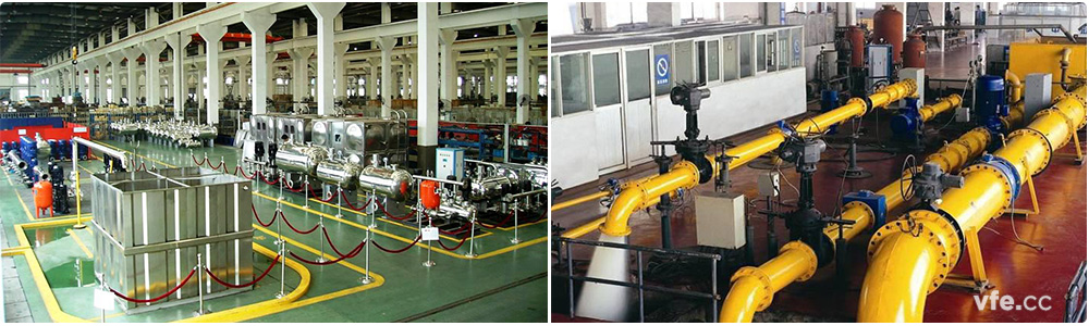 上海凱泉泵業(yè)綜合試驗室現場(chǎng)圖片 上海凱泉泵業(yè)綜合試驗室現場(chǎng)圖片