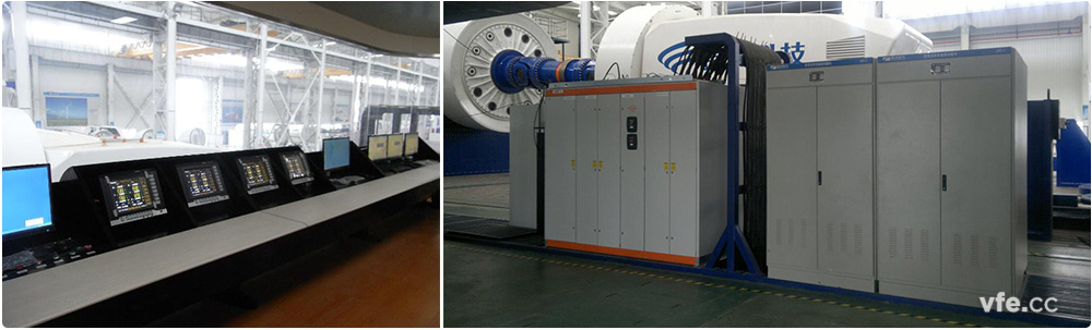 變流器測試系統現場(chǎng)圖片 變流器測試系統現場(chǎng)圖片