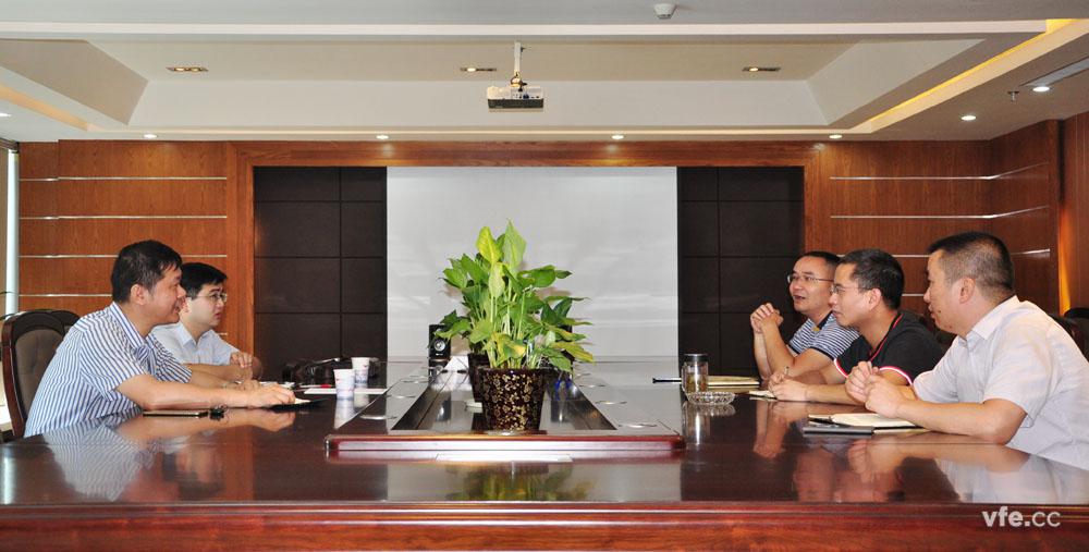 八院來(lái)訪(fǎng)