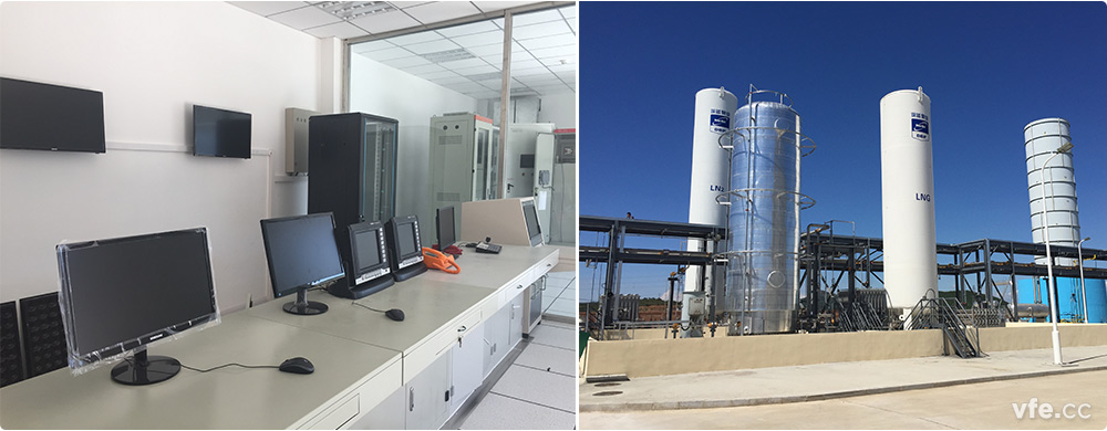 低溫泵(LNG)測試系統現場(chǎng)圖片 低溫泵(LNG)測試系統現場(chǎng)圖片