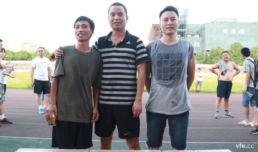 恒力長(cháng)跑隊 恒力長(cháng)跑隊