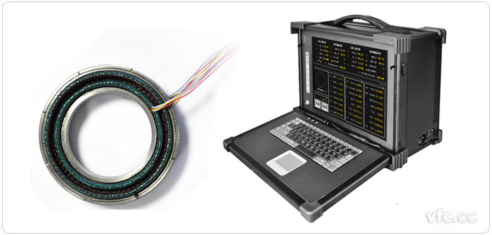 DH2000/RE1正余弦旋轉變壓器綜合測試儀 DH2000/RE1正余弦旋轉變壓器綜合測試儀