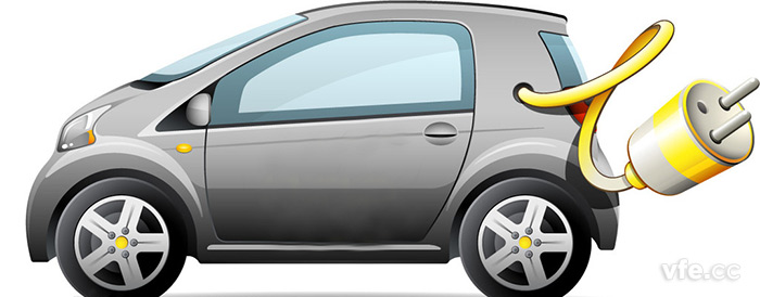 電動(dòng)汽車(chē) 電動(dòng)汽車(chē)
