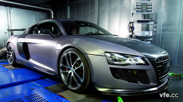 汽車(chē)底盤(pán)測功機測試應用現場(chǎng) 汽車(chē)底盤(pán)測功機測試應用現場(chǎng)