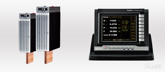 變頻電量測量?jì)x器