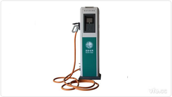 電動(dòng)汽車(chē)充電樁 電動(dòng)汽車(chē)充電樁