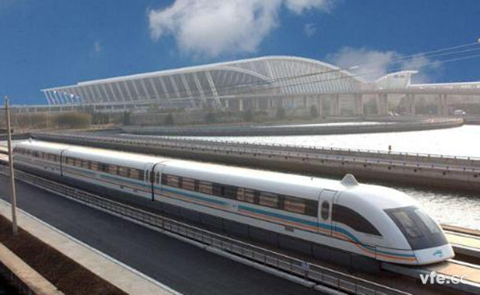 長(cháng)沙磁懸浮 長(cháng)沙磁懸浮