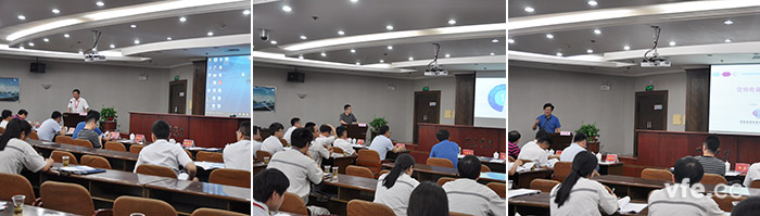 國家變頻電量測量?jì)x器計量站在中車(chē)召開(kāi)計量測試研討會(huì ) 國家變頻電量測量?jì)x器計量站在中車(chē)召開(kāi)計量測試研討會(huì )