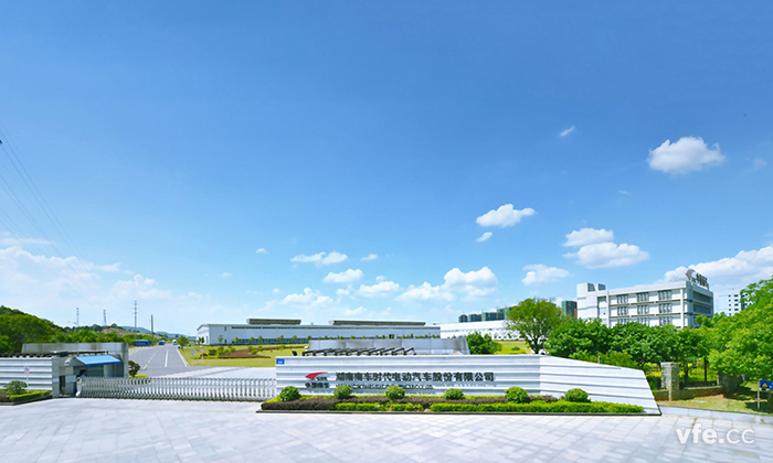 中車(chē)時(shí)代電動(dòng)汽車(chē)股份有限公司 中車(chē)時(shí)代電動(dòng)汽車(chē)股份有限公司