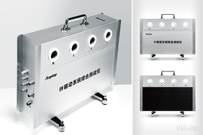 EV3000新能源汽車(chē)驅動(dòng)系統一體化綜合測試儀外形圖 EV3000新能源汽車(chē)驅動(dòng)系統一體化綜合測試儀外形圖