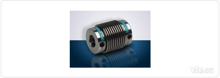 彈簧式聯(lián)軸器 彈簧式聯(lián)軸器