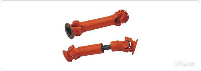 萬(wàn)向節聯(lián)軸器 萬(wàn)向節聯(lián)軸器