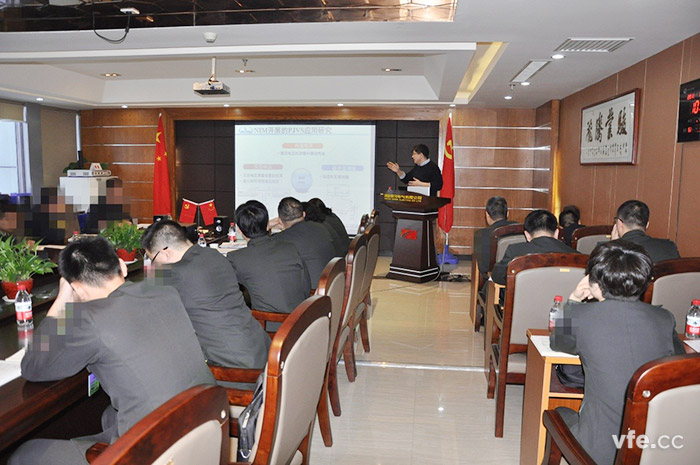 全軍計量骨干培訓班再臨湖南銀河電氣參觀(guān)見(jiàn)學(xué) 全軍計量骨干培訓班再臨湖南銀河電氣參觀(guān)見(jiàn)學(xué)