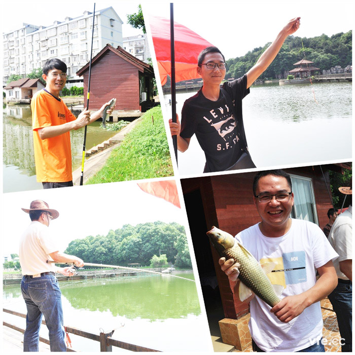 銀河電氣開(kāi)展團建野炊活動(dòng) 員工暢享初夏假日 銀河電氣開(kāi)展團建野炊活動(dòng) 員工暢享初夏假日