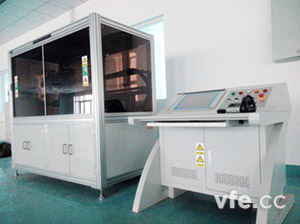 懸浮傳感器動(dòng)態(tài)測試臺及靜態(tài)測試設備