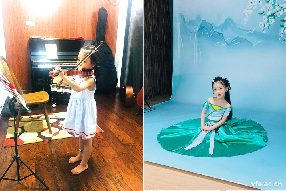 走著(zhù)走著(zhù) 你就長(cháng)大了