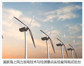 國家海上風(fēng)力發(fā)電技術(shù)與檢測重點(diǎn)實(shí)驗室風(fēng)電試驗臺 國家海上風(fēng)力發(fā)電技術(shù)與檢測重點(diǎn)實(shí)驗室風(fēng)電試驗臺