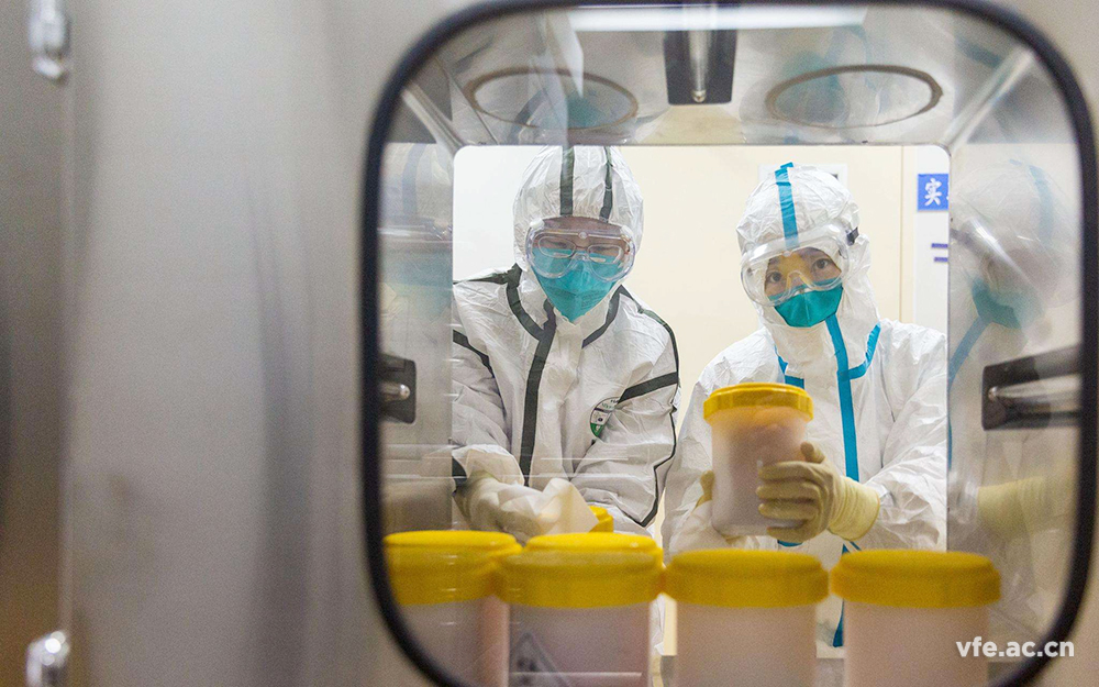 計量“精準”戰疫、助力復工復產(chǎn)