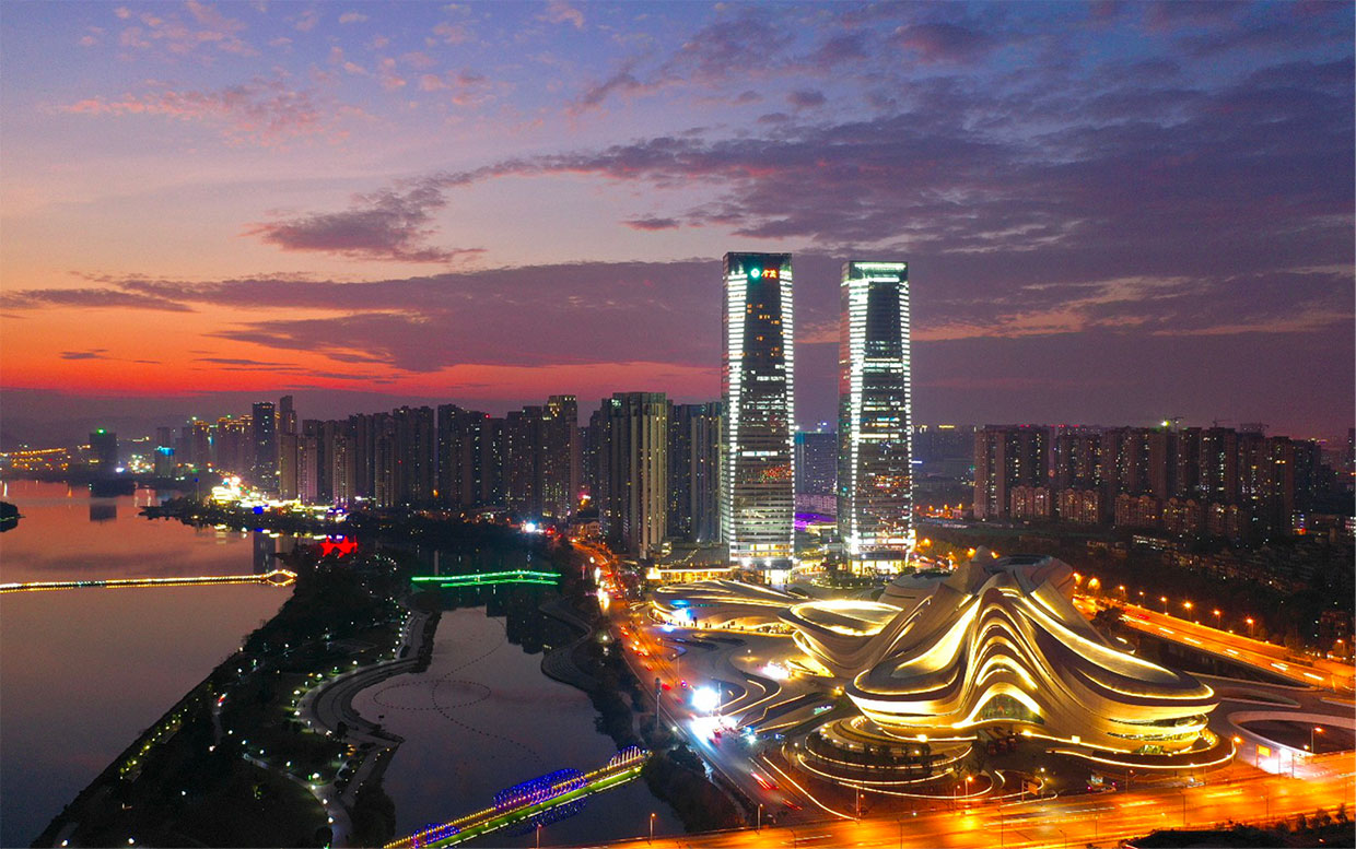 入詩(shī)入夢(mèng)入畫(huà) 長(cháng)來(lái)長(cháng)往長(cháng)沙 入詩(shī)入夢(mèng)入畫(huà) 長(cháng)來(lái)長(cháng)往長(cháng)沙