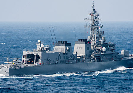 船舶電力推進(jìn)測試系統——WP4000變頻功率分析儀