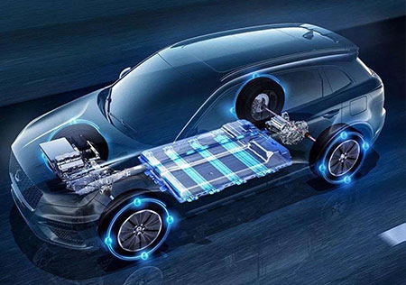 貴州航天林泉電機有限公司電動(dòng)汽車(chē)輪邊電機測試系統——EV4000動(dòng)力系統綜合測試儀