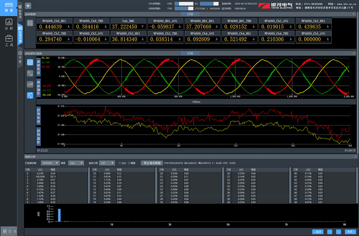 界面直觀(guān)，操作簡(jiǎn)單
