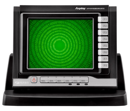 WP4000變頻功率分析儀采用前端數字化技術(shù)