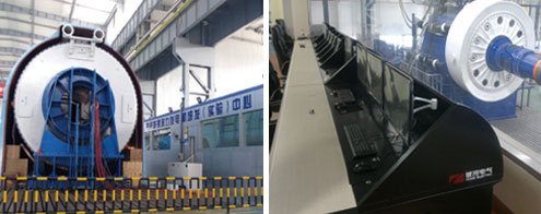 WP4000為近十個(gè)國家級第三方檢定機構提供能效計量檢測核心測量?jì)x器