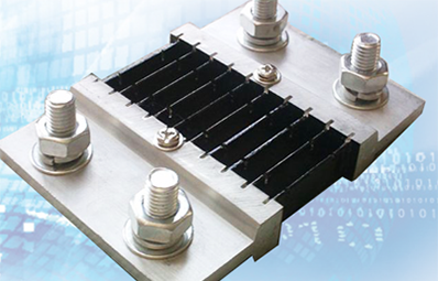 分流器、測試探頭和互感器